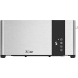 Zilan Toster, 2 šnite kruha, 7 nivoa grijanja, 1400 W - ZLN6234 | Eponuda.com