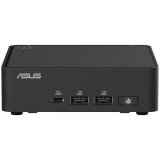 Asus nuc 15 PRO/RNUC15CRKC500002/Core 5 210H 45W/Intel arc graphics/no ram/no storage/intel wi-fi 7 BE202/USB total - 7/4 usb Type-A/3 usb type-c (1x USB3.2 + 2x TB4)/2x hdmi 2.1/Support displays - 4x 4K/no os/eu cord/kit (L6)/Slim/EAN:4711387949832 90AR0 Cene
