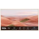 Tcl Class NXTFRAME QLED 75A300 Pro TV sprejemnik, (21615048) | Shoptok.si