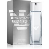 Giorgio Armani Emporio Armani Diamonds For Men toaletna voda 75 ml za moške | Shoptok.si