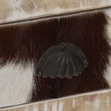  Komoda od masivnog drva manga 60 x 30 x 75 cm | shoptok.hr