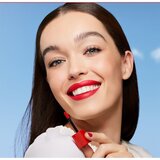 Bourjois Rouge Edition Velvet dolgoobstojna mat šminka 7,7 ml odtenek 08 Grand Cru za ženske | Shoptok.si