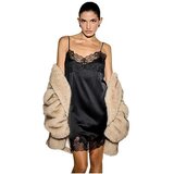 Guess svilena mini haljina Cene