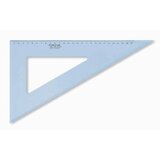 Staedtler trikotnik transparent, moder, 60/30 stopinj, 31 cm 567 31-60 Cene