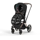 Cybex Platinum® zimska vreča winter deep black | Shoptok.si