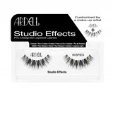 Ardell umetne trepalnice - Studio Effects Lashes Black - Wispies (65246)