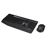 Logitech MK345 Wireless Desktop US tastatura + miš | ePonuda.com
