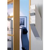 Durable flexiboxx stenski nosilec 6 A4 bel | Shoptok.si