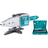 Total set alata za zavarivanje plastičnih cevi TT328151 Cene