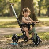 Kikka Boo tricikl Flash 5u1 - ARMY GREEN (kkb22166) Cene