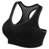  Športni push up modrček in pajkice za tek, fitnes in telovadbo | Shoptok.si