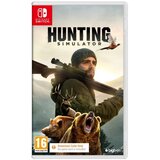  Hunting Simulator - koda v škatlici (SWITCH) | Shoptok.si