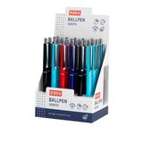  Set olovaka s uklonjivim vrhom | plava | 24 komada | shoptok.hr