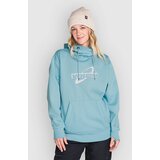 Volcom Riding Hydro P/O Hoodie opal Cijene