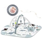  Velika Nukido 3u1 interaktivna prostirka 136 x 136 cm koala | shoptok.hr