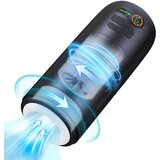 Paloqueth Automatic Realistic Masturbator with 4D Vagina Pussy 6 Rotating Massage Functions Cijene