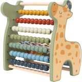 2Kids Toys Multifunctional Abacus Giraffe računalo 2y+ 2 kom | shoptok.hr