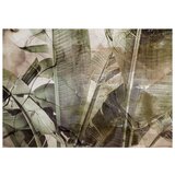  Samoljepljiva foto tapeta - Banana Jungle 196x140 | shoptok.hr