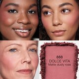 Nars NEW Blush dolgoobstojno rdečilo odtenek DOLCE VITA 4,8 g | Shoptok.si