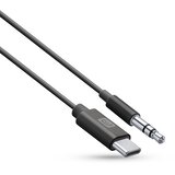 Cellular Line Avdio kabel AUXMUSICABLETYPECK AUX na USB -C, (5000177562) | Shoptok.si