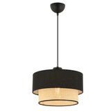 Opviq echo hazeran - camel, black camelblack chandelier | ePonuda.com
