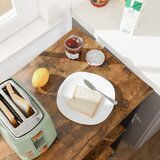  Stolić za posluživanje MARGE braon | Eponuda.com