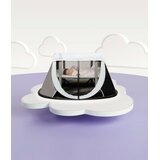 Aeromoov putni krevetić - sivi | shoptok.hr