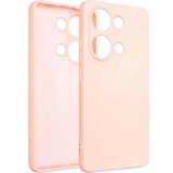 Beline SILIKONSKI OVITEK ZA POCO M6 PRO 4G PINK-GOLD CASE COVER, (21971108) | Shoptok.si