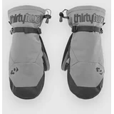 Tm Rokavice Mitt charcoal