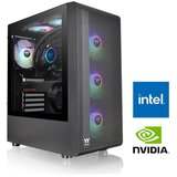  računar Thermaltake View 200 TG, Intel... | Eponuda.ba