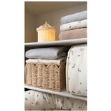 CamCam Copenhagen Noćno svjetlo za djecu boje slonovače Carousel Off-White – | shoptok.hr