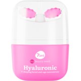 7 Days Hyaluronic V-shaping anti-age concetrate za lice MBW, 40ml Cene