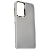 FRAME maskica Iphone 16 Pro Siva Cijene