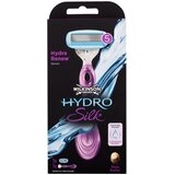 Wilkinson Sword Hydro Silk aparat za brijanje 1 kom oštećena kutija Cijene