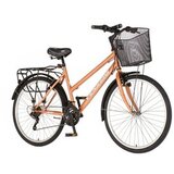  Bicikl venssini roma 26" narandžasti | ePonuda.com