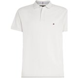 Tommy Hilfiger Polo majice kratki rokavi MW0MW17770 Bela | Shoptok.si
