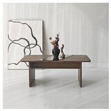 Hanah home sto za dnevnu sobu favorite bronzie walnut | Eponuda.com