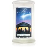 Kringle Candle Away in a Manger mirisna svijeća 624 g Cijene