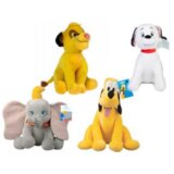 Olimp Sport Plišani junaci iz Diznijevih crtaća | ePonuda.com