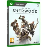 gangs of sherwood (xbox series x & xbox one)