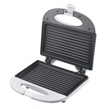 Iskra Toster MG-2-BL, 800W, Bijeli | Eponuda.ba