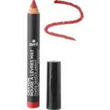 Avril Matte Lipstick Pencil Jumbo - Rouge Baiser