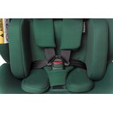 4Baby autosjedalica Enzo-fix dark green | shoptok.hr