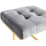 Kayoom TABURE, kovina, umetna masa zlate barve | Shoptok.si