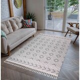 Conceptum Hypnose Tepih Polka, 200 x 290cm, Sivi | Eponuda.ba