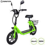 Manta električni skiro MES1401J - FLINSTONE III Cene