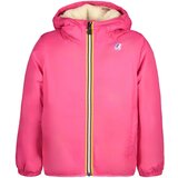 K-Way PINK JACKET FOR GIRLS Cene
