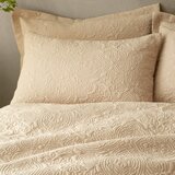 Pineapple Elephant Bež posteljnina za zakonsko posteljo/podaljšana 230x220 cm Casablanca Pinsonic – | Shoptok.si