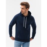 Ombre Men's hooded sweatshirt Cene