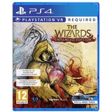 The Wizards Enhanced Edition (PS4 VR) | Shoptok.si